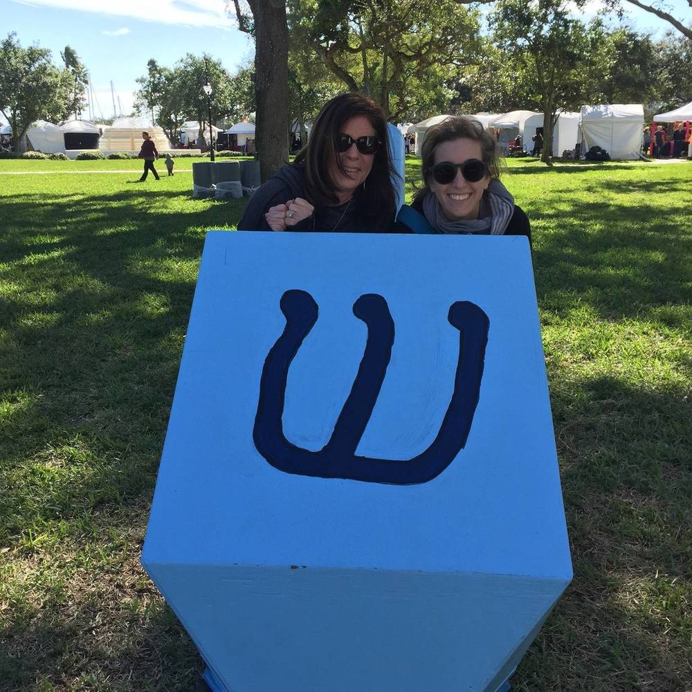 Meet your Posher, Tawnee